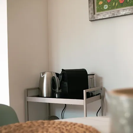 Apartament Curtigghiu19 *