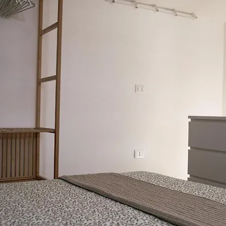 Apartament Curtigghiu19 *