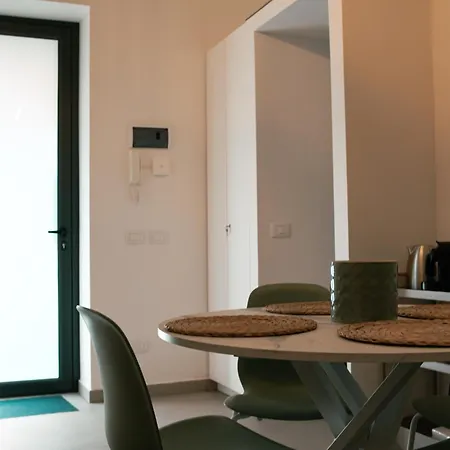 Apartament Curtigghiu19 Acireale