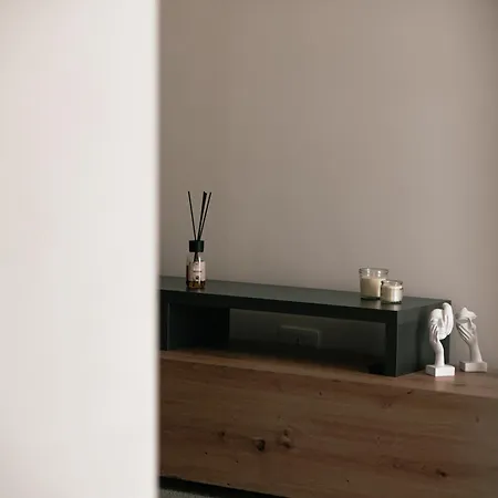 Apartament Curtigghiu19 *