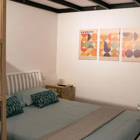 Curtigghiu19 Apartament *