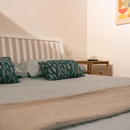 Apartament Curtigghiu19