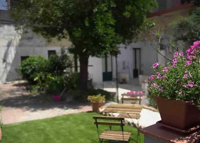 Curtigghiu19 Appartement